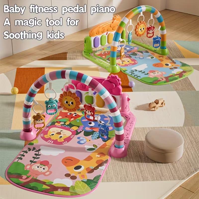 Baby Mats