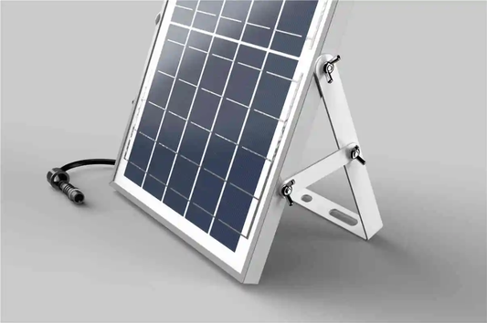 Modi LED Solar Flood Light