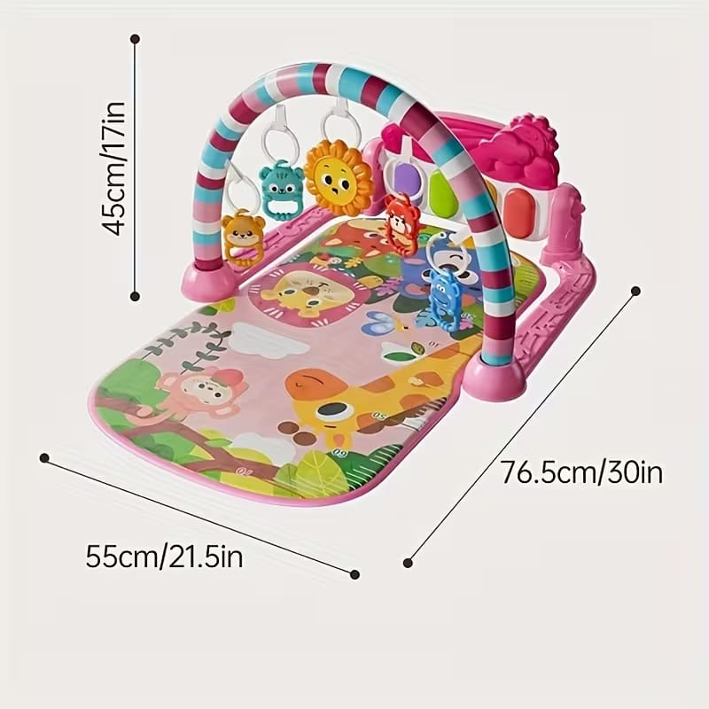 Baby Mats